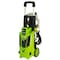 Earthwise 1650 PSI 1.4 GPM Electric Pressure Washer, 1650 PSI PW16503 - alternate 4